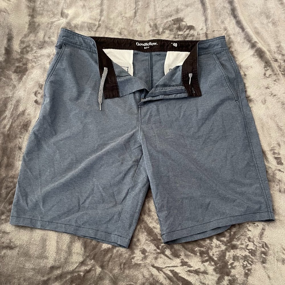 Men's Shorts